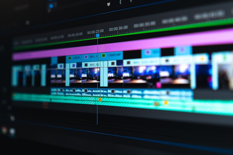 Estudio de Control de Transmisión Premium